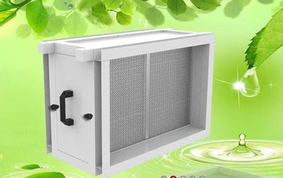 恒净空气净化器 静享纯净呼吸的艺术品